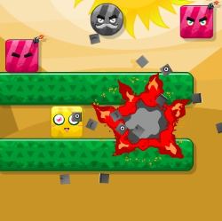 Blockoomz 2 Game