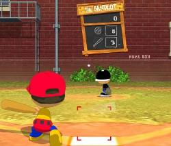 Pinch Hitter 2 Game