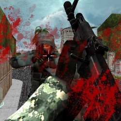 Military Combat 3D Game