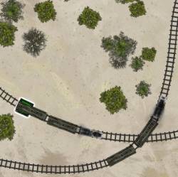 Railway Man Game