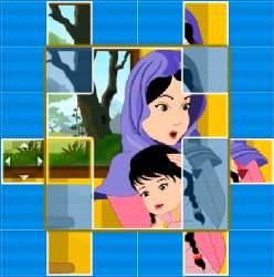 Best Pic Puzzles Game