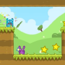 Bunnyland Game