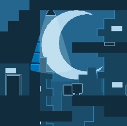 Night Lights - After Dark Game