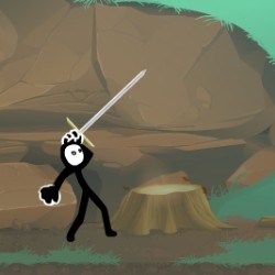 An Epic Stickventure Game