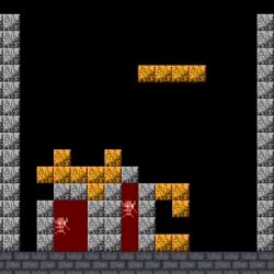 Dungeon Blocks Game