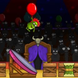 Circus - Level Pack Game