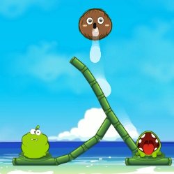 Frog Drink Water 2 Game