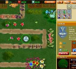 Garden Inventor Game