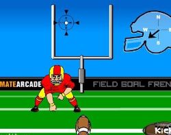 Field Goal Game