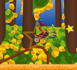 Super Motocross Game