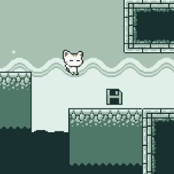 A Kitty Dream Game