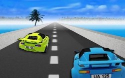 Extreme Racing 2 Game