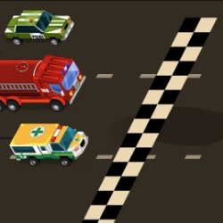 911 Amazing Race Game
