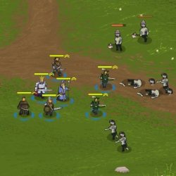 Royal Warfare Game
