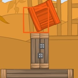 Woodwork Builder Game