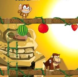 Monkey in Trouble 2 Game