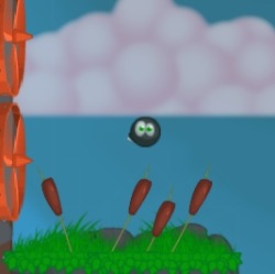 Tadpole Trouble Game
