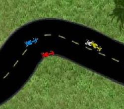 Formula Racing 3009 Game