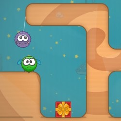 Gift Rush 2 Game