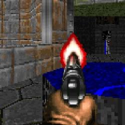 Ultimate Free Doom Game