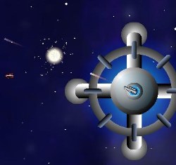 Starfighter: Defender Game