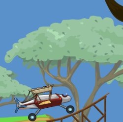 Flugtag Racing 2 Game