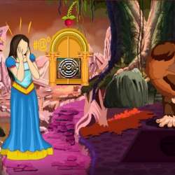 Escape - The Hapless Princess Game