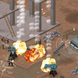 The Expendables 3 - Deploy & Destroy Reloaded Game