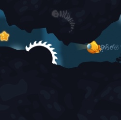 Hero in the Ocean 2 Game