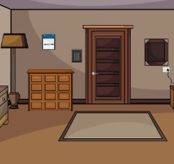 Car Garage Escape Game