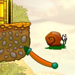 Snail Bob 3 Game