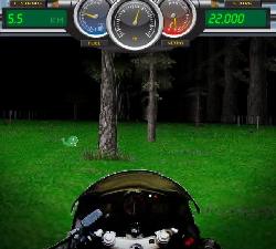 3D Deathrace Game