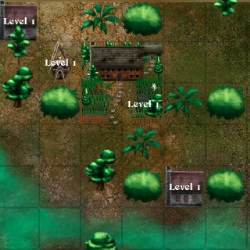 Imperium II - The Kingdoms War Game