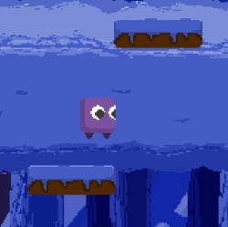 Purple Ascent Game