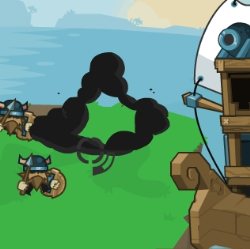 Viking Valor Game