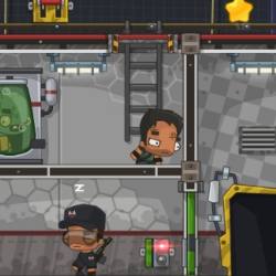 Stealth Bound - Level Pack Game