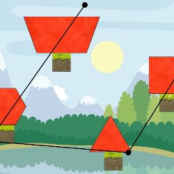 Slice Points Game