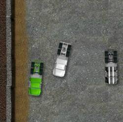 Industrial Truck Racing 3 Game
