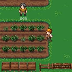 Idle Farmer Game