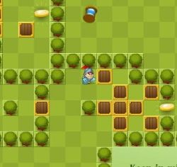 Domino Knight 2 Game