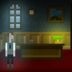 The Last Door - Prologue Game