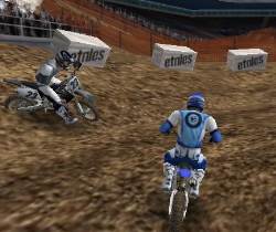Motorcross Game