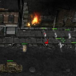 Zombie Siege Game