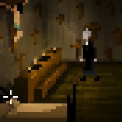 The Last Door - Chapter 2 Game