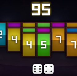 Dice Hero Game