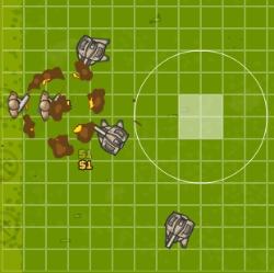 Way of Defence Game