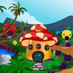 Vegetable Island Escape Game