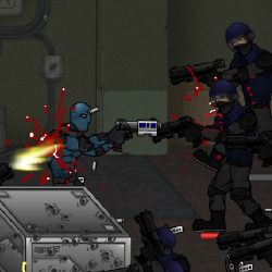 Tek Tactical Game