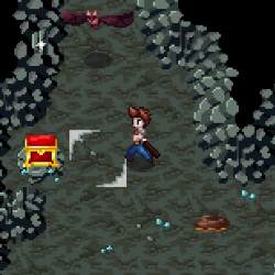 The Enchanted Cave 2 Game