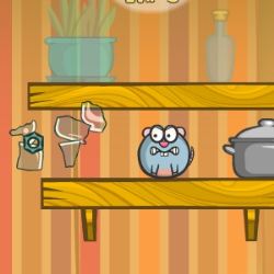 Rats Invasion Game